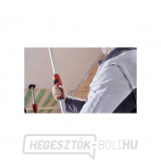 Bessey STE370 egykezes támasztórúd 65 kg (2070 ÷ 3700 mm) Bessey STE370 egykezes támasztórúd 65 kg (2070 ÷ 3700 mm) náhled