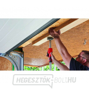 Bessey STE370 egykezes támasztórúd 65 kg (2070 ÷ 3700 mm) Bessey STE370 egykezes támasztórúd 65 kg (2070 ÷ 3700 mm) náhled
