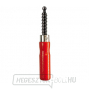 Bessey GZ40 csavaros bilincs (400/120 mm) náhled