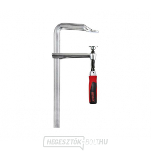 Bessey csavaros szorító GZ30-12KG összecsukható fogantyúval Bessey csavaros szorító GZ30-12KG összecsukható fogantyúval gallery main image