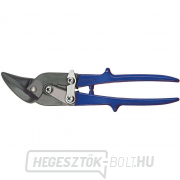 Bessey Ideal D17AL lemezolló (balra) Bessey Ideal D17AL lemezolló (balra) gallery main image