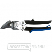 Bessey D27A-SB karos fémlemezvágó olló Bessey D27A-SB karos fémlemezvágó olló gallery main image