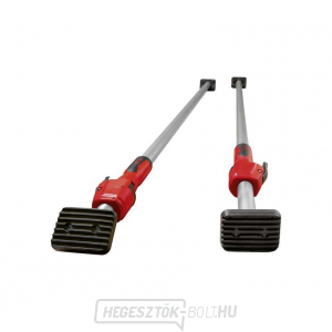 Bessey STE300 egykezes támasztórúd 110 kg (1 700 ÷ 3 000 mm)