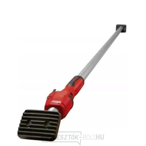 Bessey STE300 egykezes támasztórúd 110 kg (1 700 ÷ 3 000 mm) Bessey STE300 egykezes támasztórúd 110 kg (1 700 ÷ 3 000 mm) gallery main image