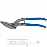 Bessey Pelikan D218-300L ívelt lemezolló (balra) Bessey Pelikan D218-300L ívelt lemezolló (balra) gallery main image