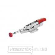 Változó rögzítő adapterrel a Bessey STC-IHH25-T20 multifunkciós asztalokhoz (4 darabos készlet) Változó rögzítő adapterrel a Bessey STC-IHH25-T20 multifunkciós asztalokhoz (4 darabos készlet) gallery main image