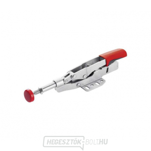 Változó rögzítő adapterrel a Bessey STC-IHH25-T20 multifunkciós asztalokhoz (4 darabos készlet) Változó rögzítő adapterrel a Bessey STC-IHH25-T20 multifunkciós asztalokhoz (4 darabos készlet) gallery main image