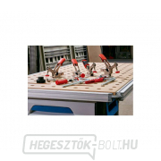 Bessey STC-HH70-T20 adapter és bilincs multifunkciós asztalokhoz náhled