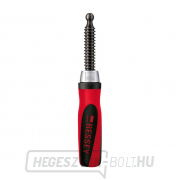 Bessey csavaros szorító GZ30-12-2K kétkomponensű fogantyúval (300/120 mm) náhled