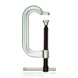 Bessey VC3 csavaros bilincs, stabil Bessey VC3 csavaros bilincs, stabil gallery main image