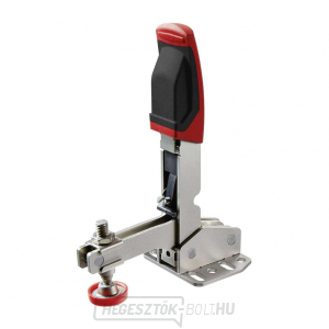 Változtatható rögzítő adapterrel a Bessey STC-VH50-T20 multifunkciós asztalokhoz (4 darabos készlet) Változtatható rögzítő adapterrel a Bessey STC-VH50-T20 multifunkciós asztalokhoz (4 darabos készlet) gallery main image