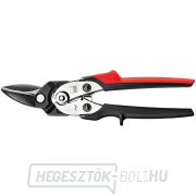 Bessey D29SSL-2 karos lemezolló (balra) Bessey D29SSL-2 karos lemezolló (balra) gallery main image