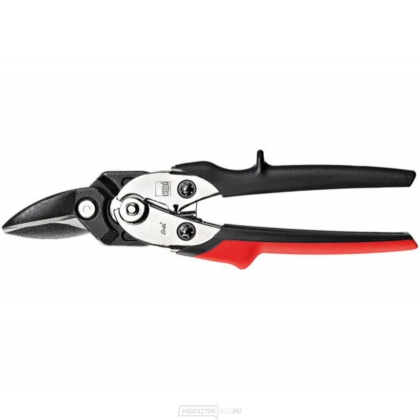 Bessey D29SS-2 karos fémlemezvágó olló
