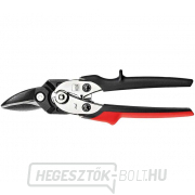 Bessey D29SS-2 karos fémlemezvágó olló Bessey D29SS-2 karos fémlemezvágó olló gallery main image