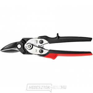 Bessey D29SS-2 karos fémlemezvágó olló Bessey D29SS-2 karos fémlemezvágó olló gallery main image