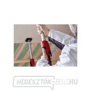 Bessey STE250 egykezes támasztórúd 160 kg (1450 ÷ 2500 mm) Bessey STE250 egykezes támasztórúd 160 kg (1450 ÷ 2500 mm) náhled