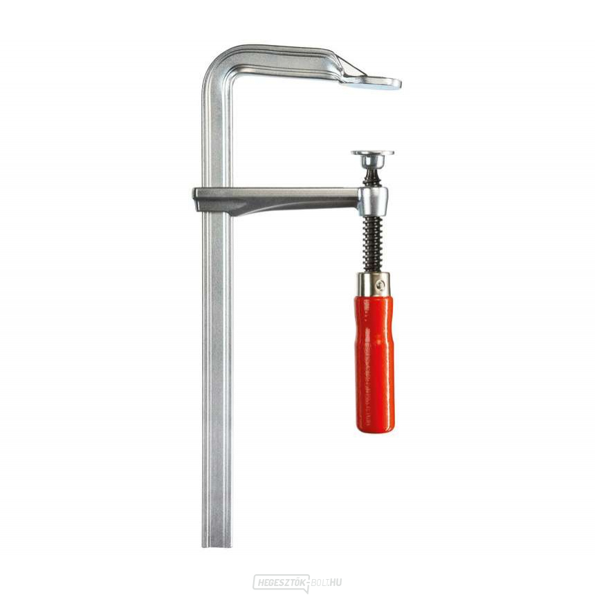 Bessey csavaros bilincs GZ30-12 (300/120 mm)