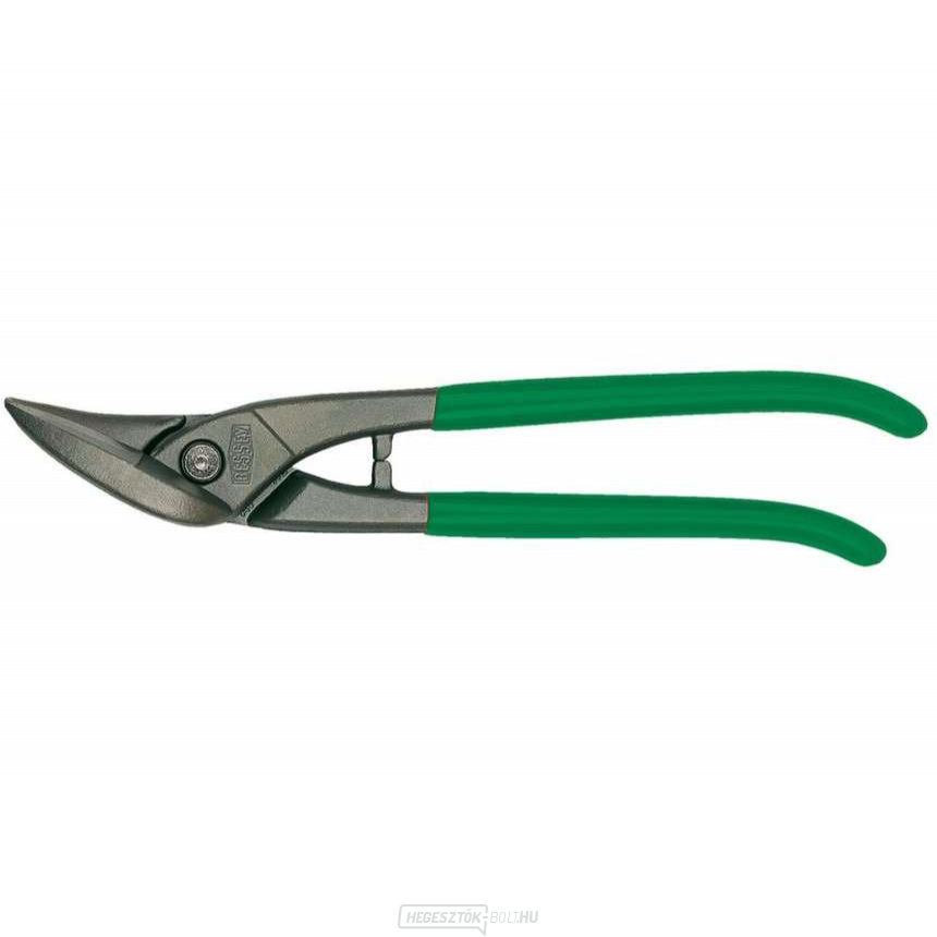 Bessey D116-280L-SB lemezolló (balra)