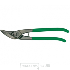 Bessey D116-280L-SB lemezolló (balra) Bessey D116-280L-SB lemezolló (balra) gallery main image