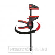 Egykezes bilincs forgatható fogantyúval Bessey EZ360-45 Egykezes bilincs forgatható fogantyúval Bessey EZ360-45 náhled