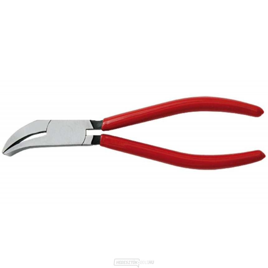 Bessey Piccolo vízvezeték-szerelő olló D341-22 ívelt D341-22