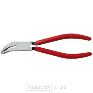 Bessey Piccolo vízvezeték-szerelő olló D341-22 ívelt D341-22 Bessey Piccolo vízvezeték-szerelő olló D341-22 ívelt D341-22 gallery main image