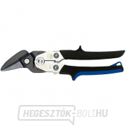 Bessey Ideal D27B folyamatos karos olló gallery main image