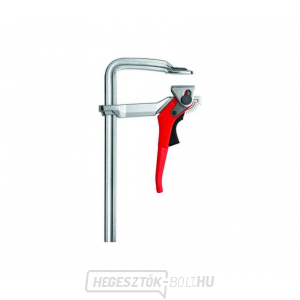 Bessey teljesen acélból készült karos bilincs classiX GSH16 Bessey teljesen acélból készült karos bilincs classiX GSH16 gallery main image