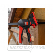 Egykezes bilincs forgatható fogantyúval Bessey EZ360-30 Egykezes bilincs forgatható fogantyúval Bessey EZ360-30 náhled