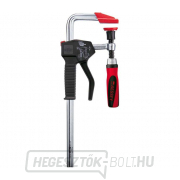 Bessey EHZ30-2K egykezes szorító (300/100 mm) Bessey EHZ30-2K egykezes szorító (300/100 mm) gallery main image
