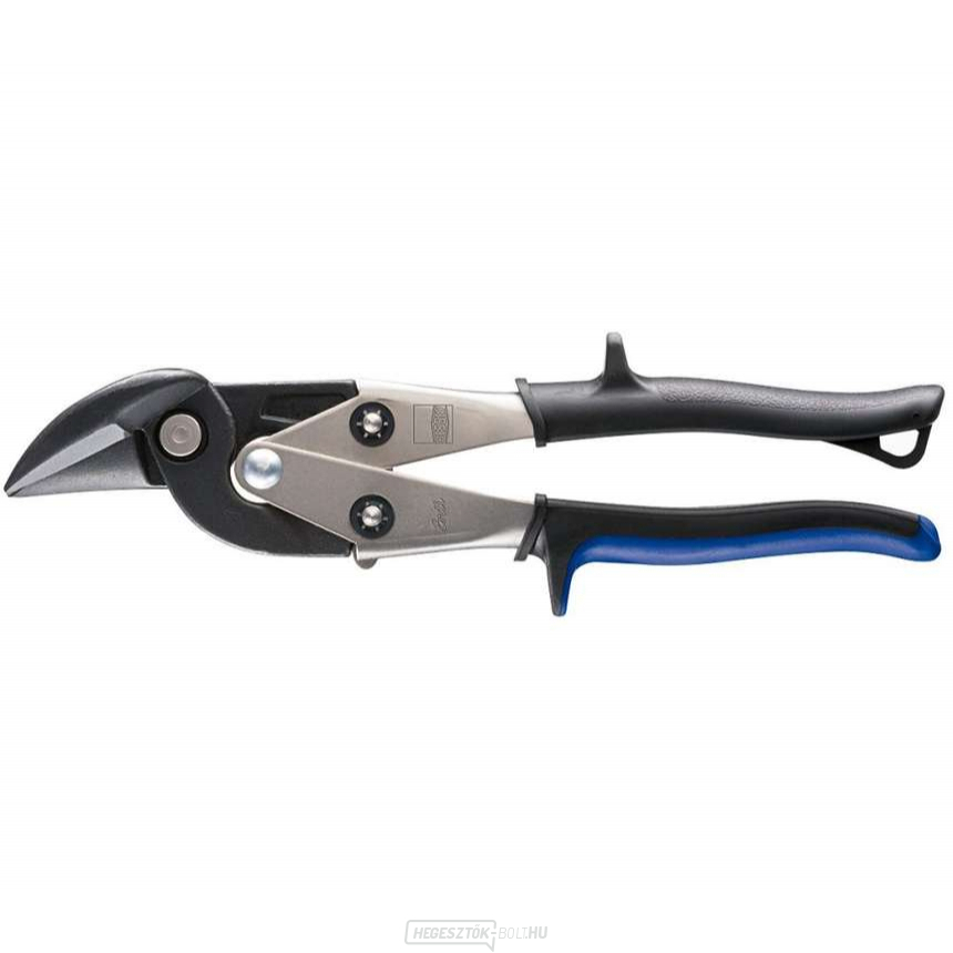 Bessey Ideal D08-SB kézi olló karos váltóval Bessey Ideal D08-SB kézi olló karos váltóval gallery main image