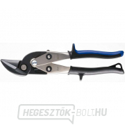 Bessey Ideal D08L-SB kézi ollókaros olló (balra) Bessey Ideal D08L-SB kézi ollókaros olló (balra) gallery main image