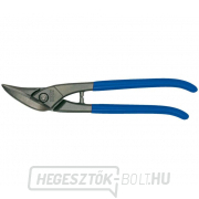 Bessey Ideal lemezolló D216-280L (balra) Bessey Ideal lemezolló D216-280L (balra) gallery main image