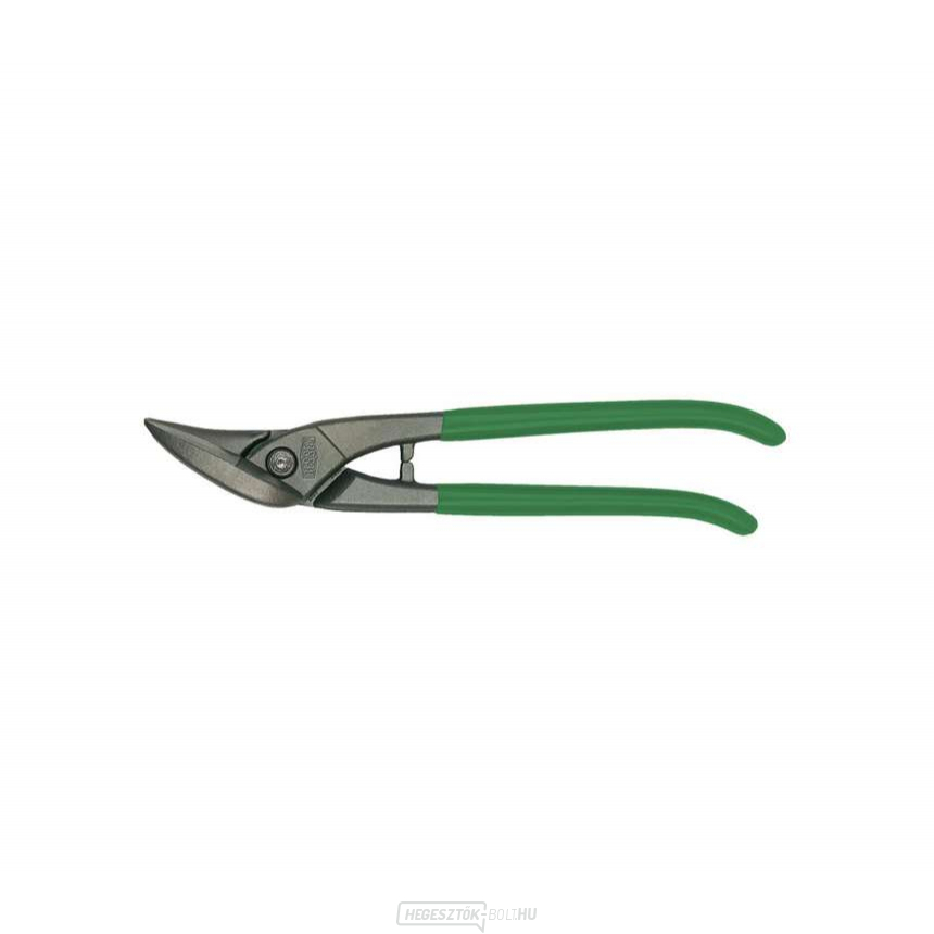 Bessey D116-260L lemezolló (balra)