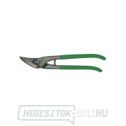 Bessey D116-260L lemezolló (balra) Bessey D116-260L lemezolló (balra) gallery main image