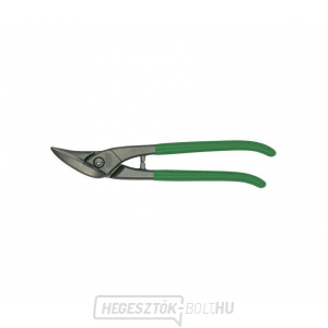 Bessey D116-260L lemezolló (balra) Bessey D116-260L lemezolló (balra) gallery main image