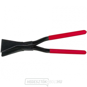 Bessey vízvezeték-szerelő összecsukható fogó D331-60-P Bessey vízvezeték-szerelő összecsukható fogó D331-60-P gallery main image