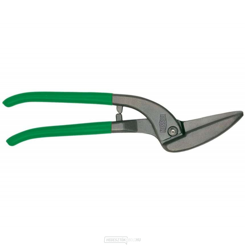 Bessey D118-300-SB ívelt fémlemez olló