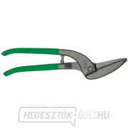 Bessey D118-300-SB ívelt fémlemez olló Bessey D118-300-SB ívelt fémlemez olló gallery main image