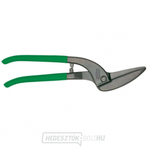 Bessey D118-300-SB ívelt fémlemez olló Bessey D118-300-SB ívelt fémlemez olló gallery main image