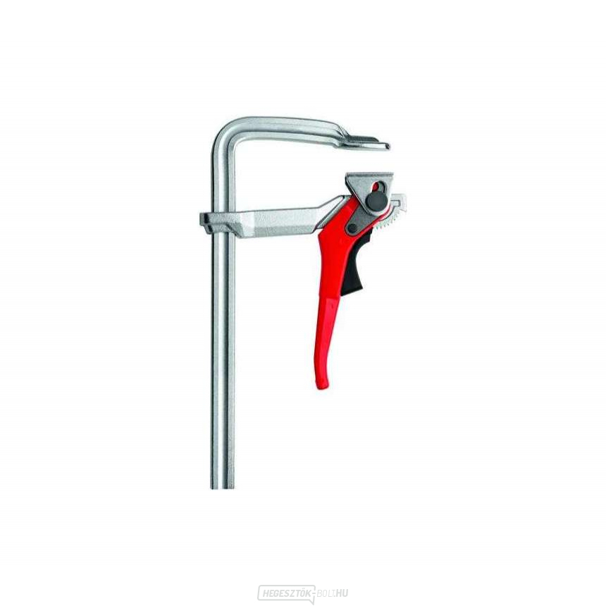 Bessey teljesen acélból készült karos bilincs classiX GSH12 Bessey teljesen acélból készült karos bilincs classiX GSH12 gallery main image