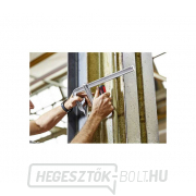 Bessey GZ25KG csavaros bilincs összecsukható fogantyúval náhled