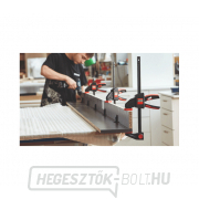 Bessey EZXL90-9 egykezes szorító (900/90 mm) Előnézet 