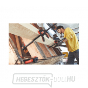 Bessey EZXL90-9 egykezes szorító (900/90 mm) náhled