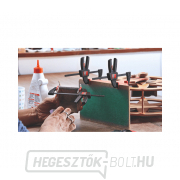 Bessey EZXL90-9 egykezes szorító (900/90 mm) náhled