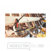 Bessey EZXL90-9 egykezes szorító (900/90 mm) náhled