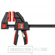 Bessey EZXL30-9 egykezes szorító (300/90 mm) Előnézet 