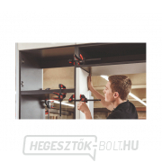Bessey EZXL30-9 egykezes szorító (300/90 mm) náhled