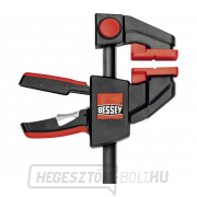 Bessey EZXL30-9 egykezes szorító (300/90 mm) Bessey EZXL30-9 egykezes szorító (300/90 mm) gallery main image