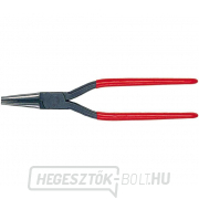 Bessey D311 Spenger körkörös fogó gallery main image